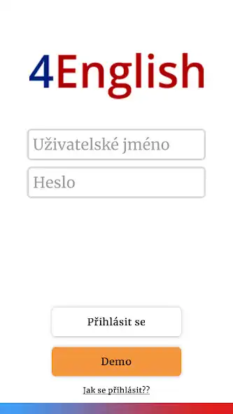 Play 4English Angličtina  and enjoy 4English Angličtina with UptoPlay