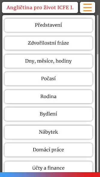 Play 4English Angličtina as an online game 4English Angličtina with UptoPlay