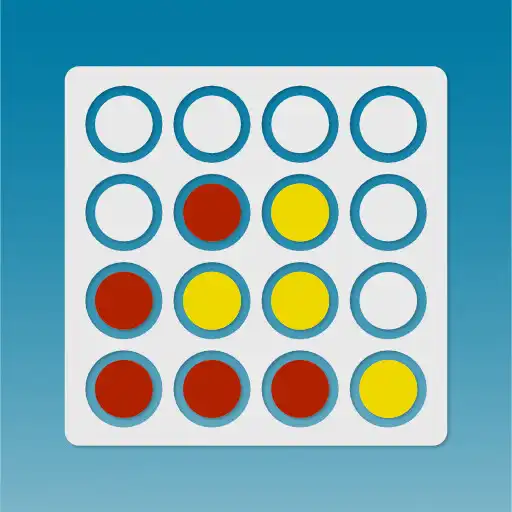 Play 4 en raya (conecta 4) APK Play 4 en raya (conecta 4) APK