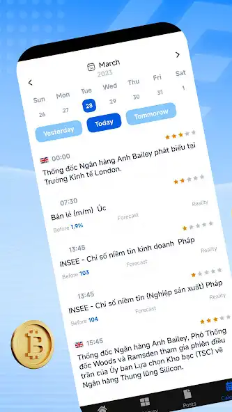 Play 4E - Tracking News  and enjoy 4E - Tracking News with UptoPlay