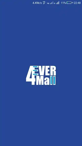 Play 4Ever Mall - Online Shopping M  and enjoy 4Ever Mall - Online Shopping M with UptoPlay