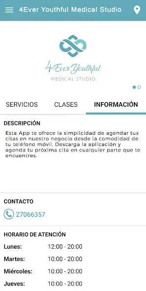Play 4Ever Youthful Medical Studio  and enjoy 4Ever Youthful Medical Studio with UptoPlay