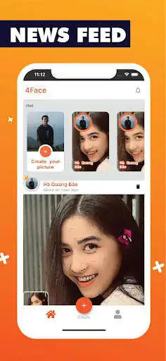 Play 4Face and enjoy 4Face with UptoPlay Play 4Face and enjoy 4Face with UptoPlay