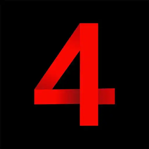 Play 4FLIX - 넷플릭스 팬 커뮤니티 APK