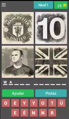 Play 4 Fotos 1 Jugador