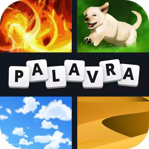 Free play online 4 fotos 1 palavra APK Free play online 4 fotos 1 palavra APK