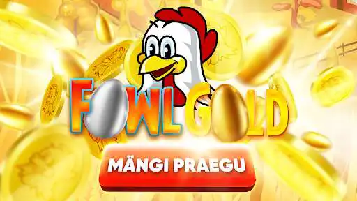 Play 4 Fowl Gold  and enjoy 4 Fowl Gold with UptoPlay