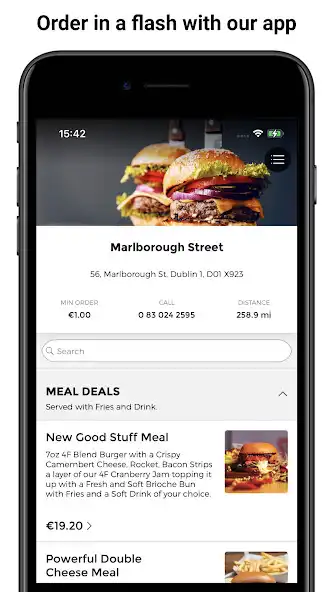 Play 4 Friends Burger App and enjoy 4 Friends Burger App with UptoPlay Play 4 Friends Burger App and enjoy 4 Friends Burger App with UptoPlay