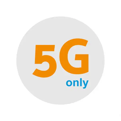 Play 4G/5G Only Network Mode APK