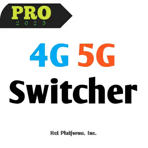 Play 4G 5G switcher -Work All Phone APK Play 4G 5G switcher -Work All Phone APK