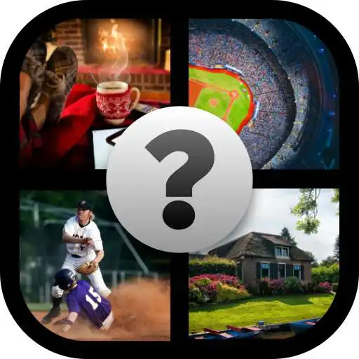 Play 4 Gambar 1 Perkataan APK Play 4 Gambar 1 Perkataan APK