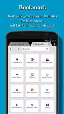 Play 4G Fast Internet Browser