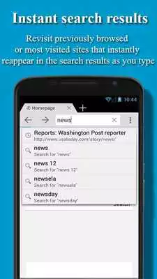 Play 4G Fast Internet Browser