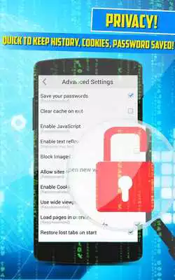 Play 4G Fast Speed Browser