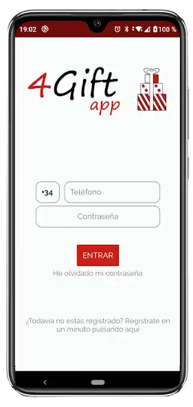 Play 4GiftApp  and enjoy 4GiftApp with UptoPlay