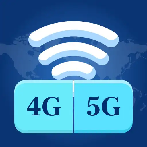 Play 4g LTE only - 5g Network Mode APK