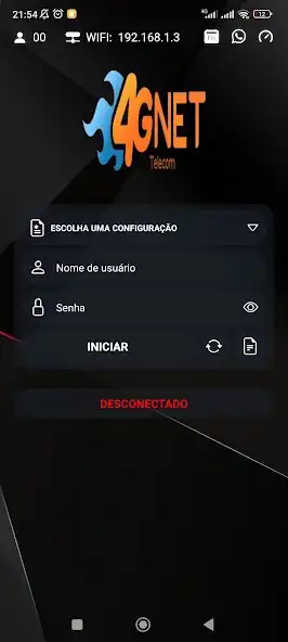 Play 4G NET v7  and enjoy 4G NET v7 with UptoPlay