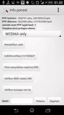 Play 4G Network Switcher Simple