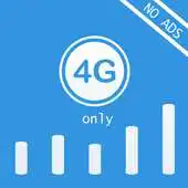 Free play online 4G Only APK