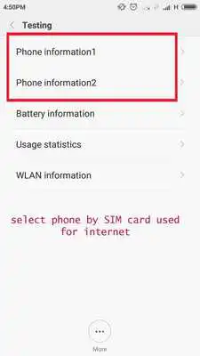 Play 4G Only Play 4G Only