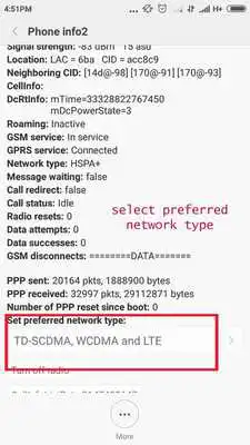 Play 4G Only Play 4G Only