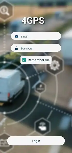 Play 4GPS  and enjoy 4GPS with UptoPlay