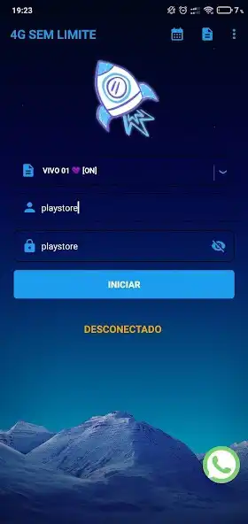 Play 4G SEM LIMITE BR  and enjoy 4G SEM LIMITE BR with UptoPlay