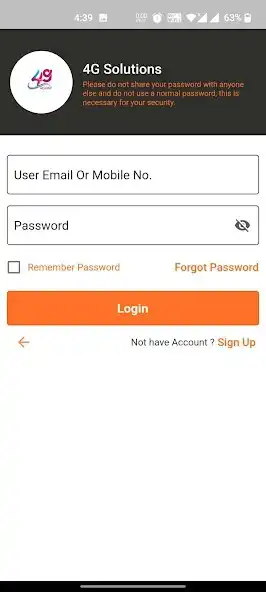 Play 4G Solution as an online game 4G Solution with UptoPlay