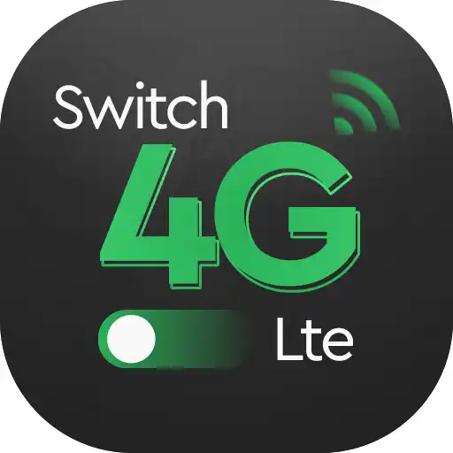 Play 4G Switch LTE - Network Switch APK Play 4G Switch LTE - Network Switch APK
