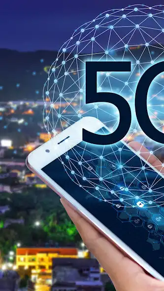 Play 4G to 5G High Speed Internet as an online game 4G to 5G High Speed Internet with UptoPlay