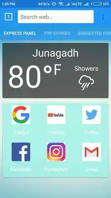 Play 4G Turbo Browser