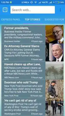 Play 4G Turbo Browser