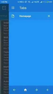 Play 4G Turbo Browser