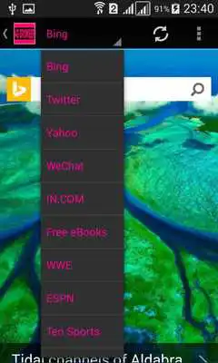Play 4G U18 BROWSER