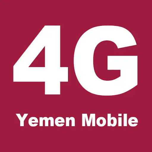 Play 4G Yemen Mobile Activation APK