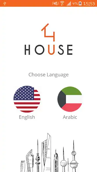 Play 4House as an online game 4House with UptoPlay