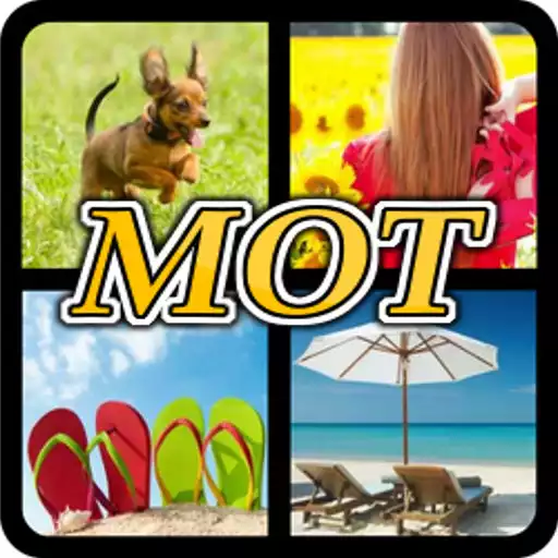 Play 4 Images 1 Mot APK Play 4 Images 1 Mot APK