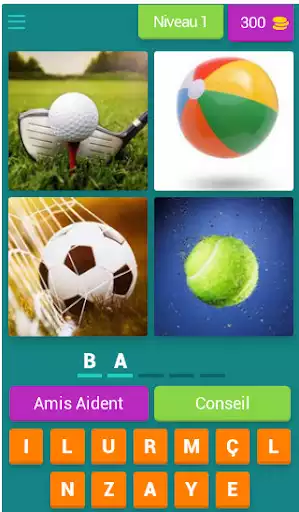 Play 4 Images 1 Mot  and enjoy 4 Images 1 Mot with UptoPlay