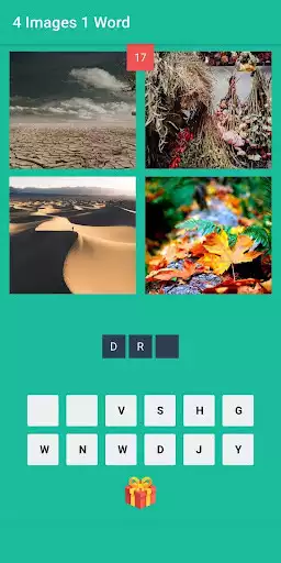 Play 4 Images 1 Word  and enjoy 4 Images 1 Word with UptoPlay