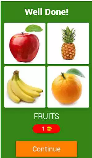Play 4 Images 1 Word as an online game 4 Images 1 Word with UptoPlay