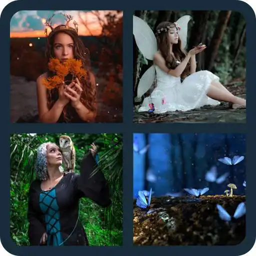 Play 4 IMMAGINE 1 PAROLA (Italia) APK