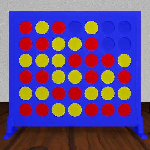 Play 4 in a row 3D RTX APK Play 4 in a row 3D RTX APK