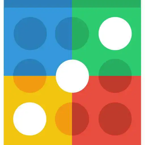 Free play online 4 In a Row Deluxe  APK