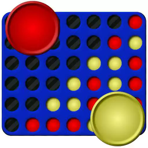 Free play online 4 in a Row (Four in a Line)  APK