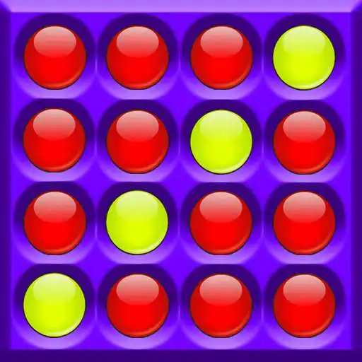 Free play online 4 In A Row Free APK Free play online 4 In A Row Free APK