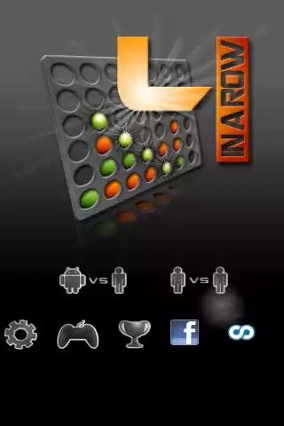 Play 4 in a Row