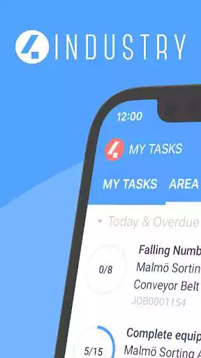 Play 4Industry for InTune  and enjoy 4Industry for InTune with UptoPlay