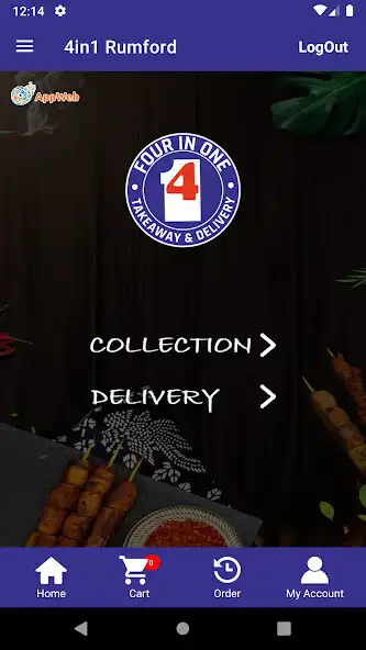Play 4 In One Rumford  and enjoy 4 In One Rumford with UptoPlay