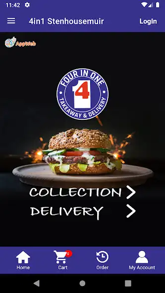 Play 4 in One Stenhousemuir  and enjoy 4 in One Stenhousemuir with UptoPlay