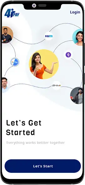 Play 4iPay as an online game online 4iPay with UptoPlay Play 4iPay as an online game 4iPay with UptoPlay
